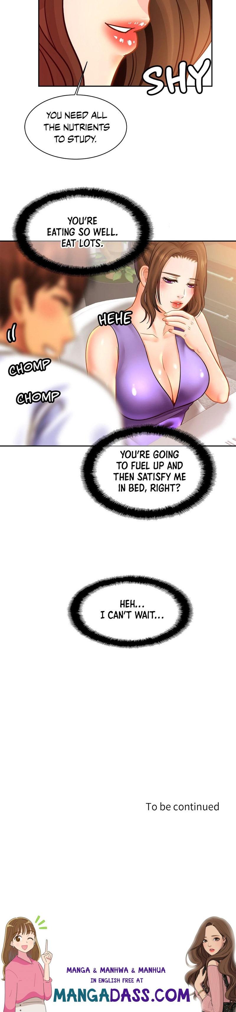 Close Family - Chapter 40 Page 51