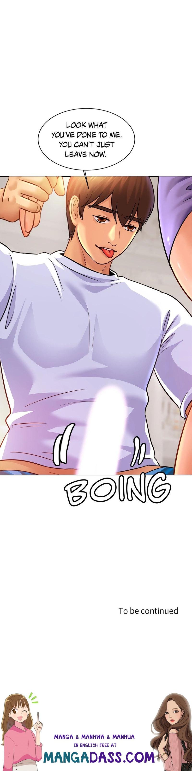 Close Family - Chapter 41 Page 49