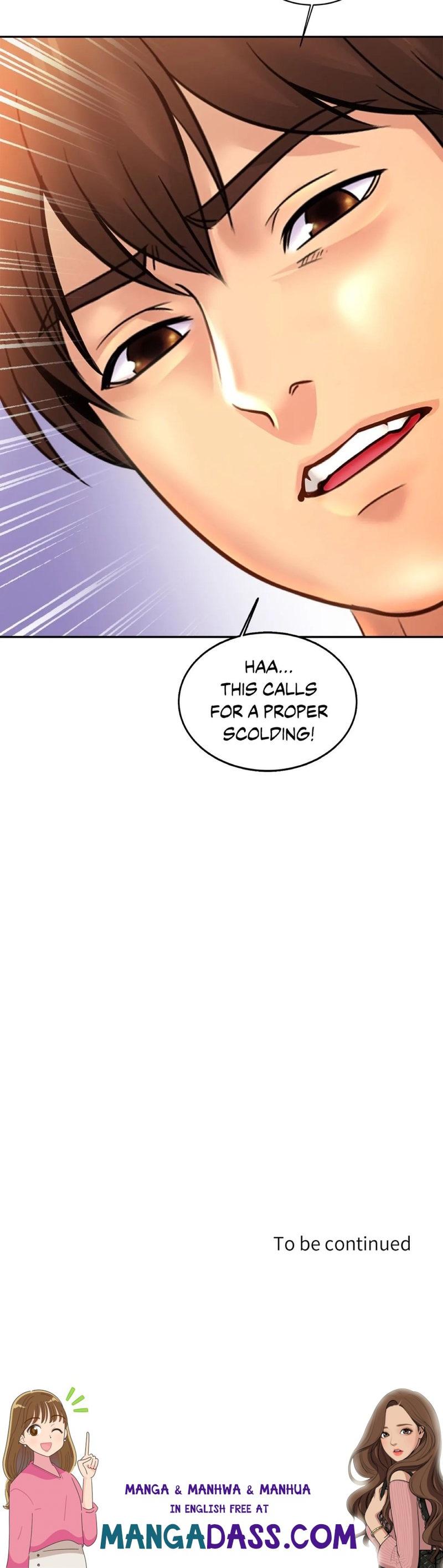 Close Family - Chapter 49 Page 55
