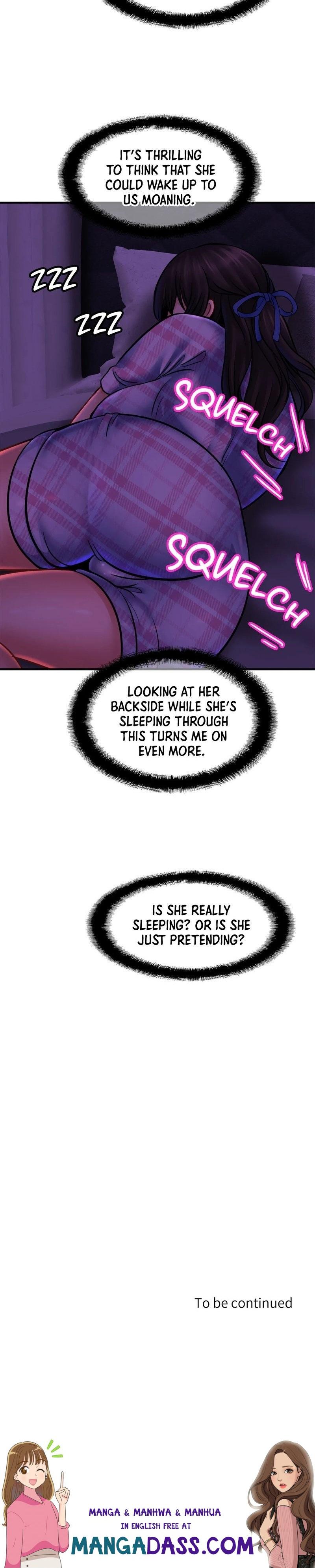 Close Family - Chapter 52 Page 58