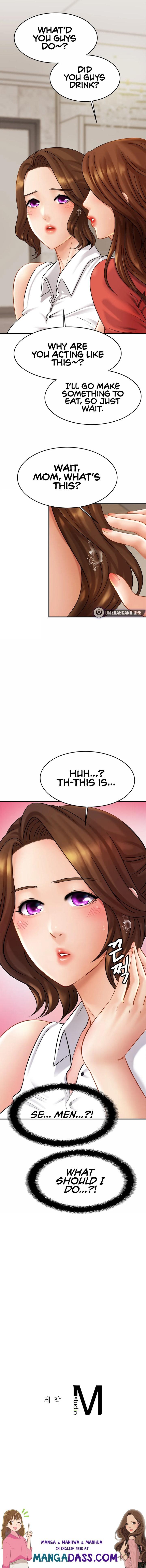 Close Family - Chapter 6 Page 70