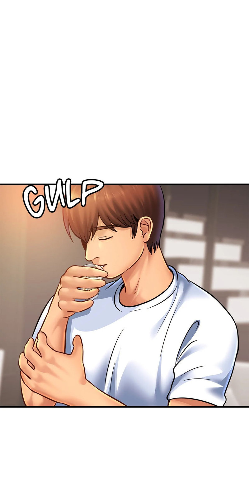 Close Family - Chapter 60 Page 42