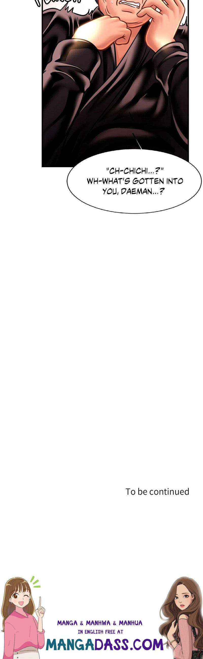 Close Family - Chapter 60 Page 63