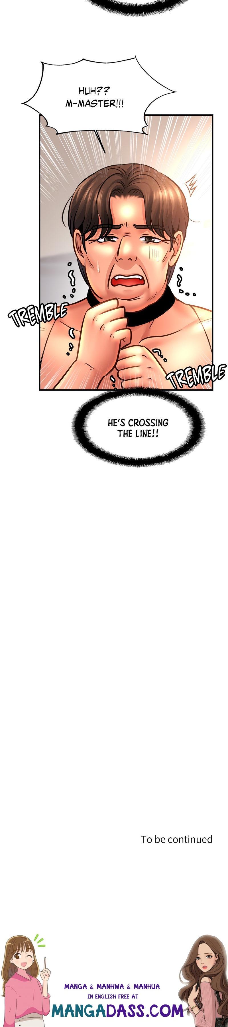 Close Family - Chapter 69 Page 64