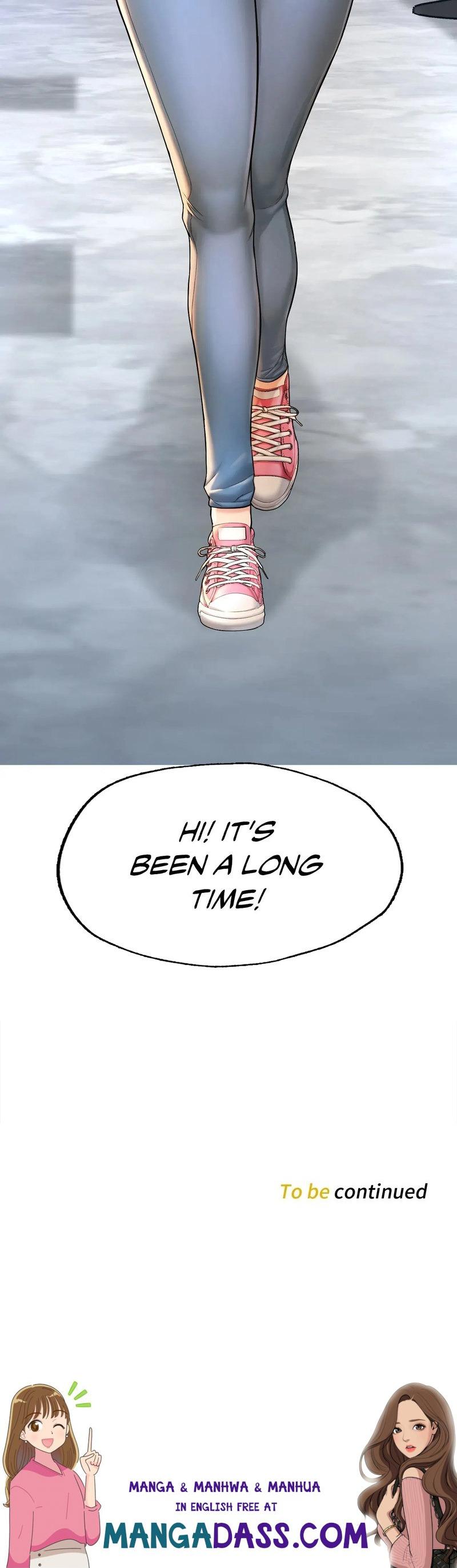 Ordinary to Alpha - Chapter 2 Page 107