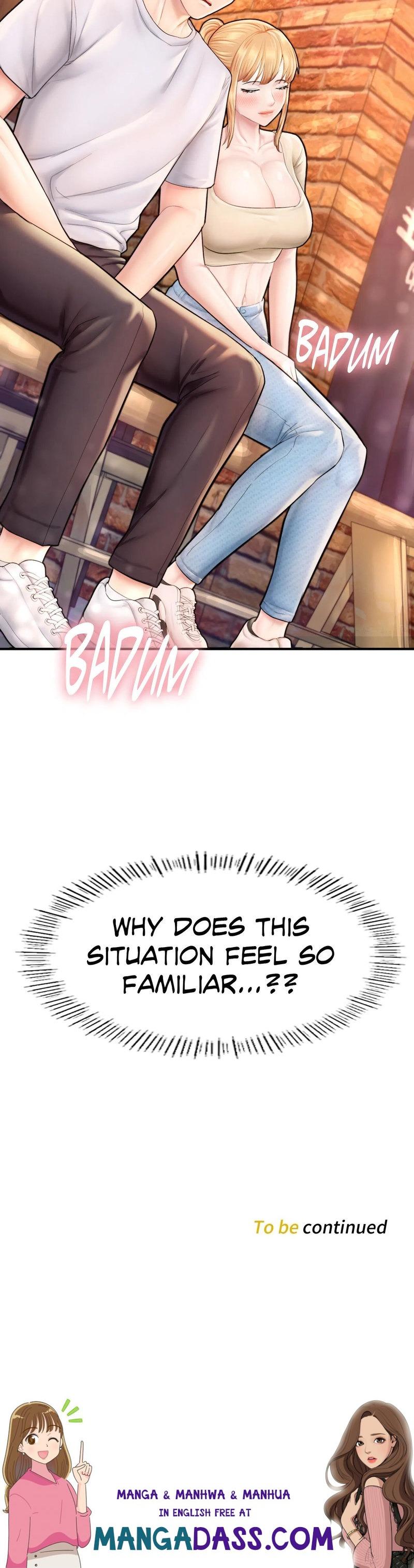 Ordinary to Alpha - Chapter 21 Page 65