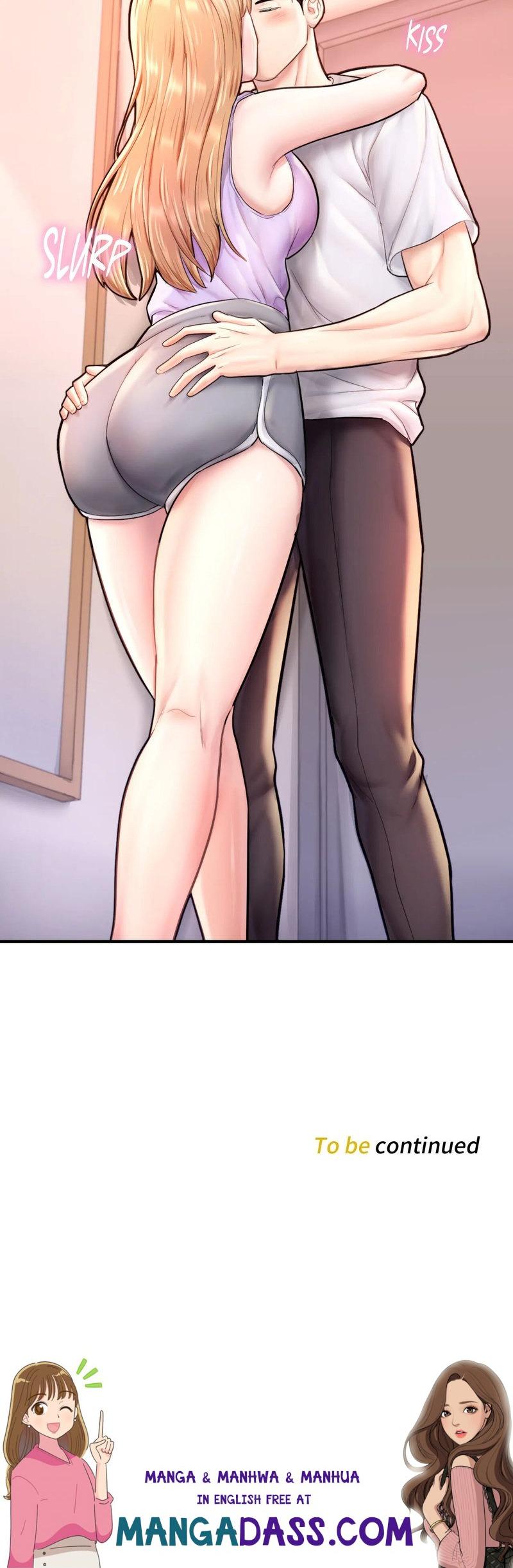 Ordinary to Alpha - Chapter 22 Page 64