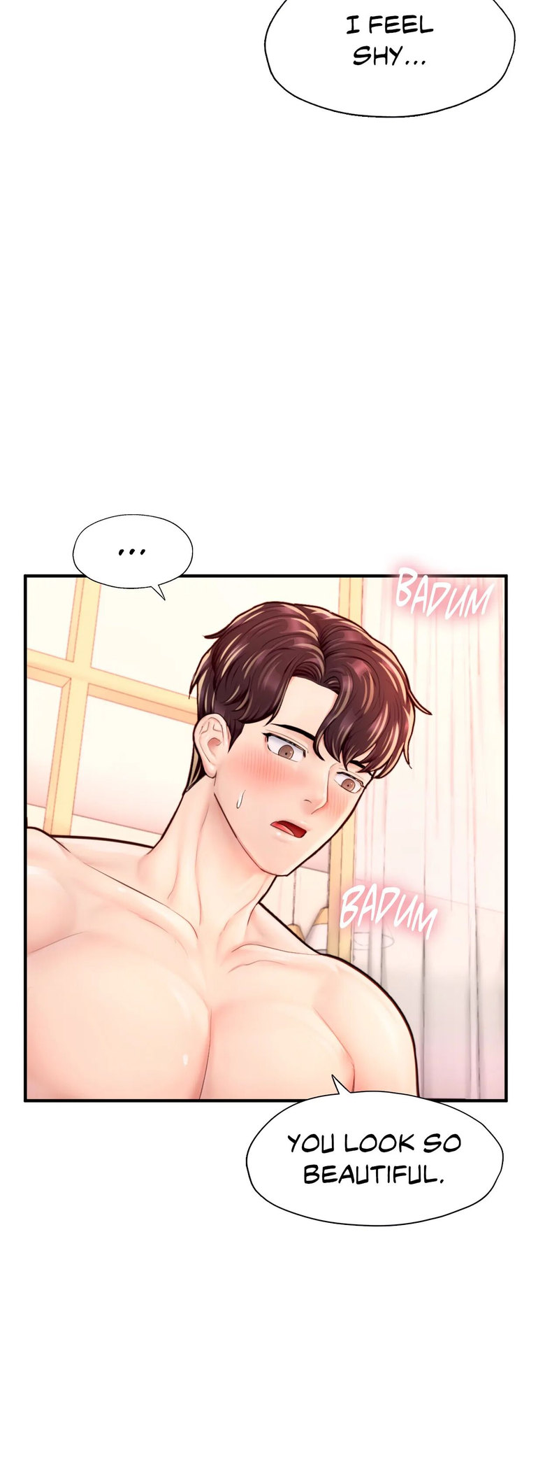 Ordinary to Alpha - Chapter 23 Page 23