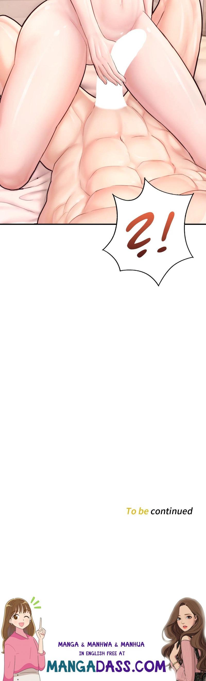 Ordinary to Alpha - Chapter 23 Page 71