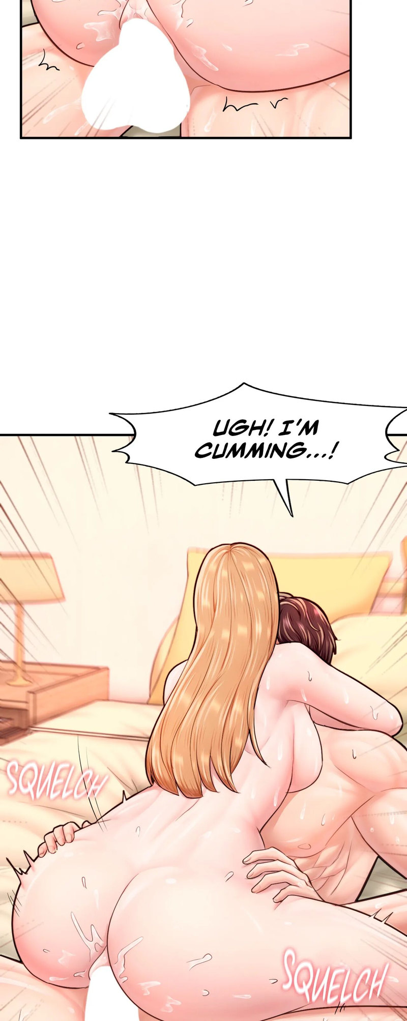 Ordinary to Alpha - Chapter 24 Page 35