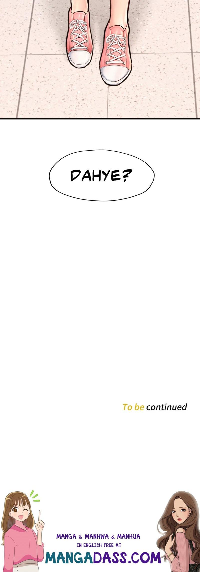 Ordinary to Alpha - Chapter 24 Page 83