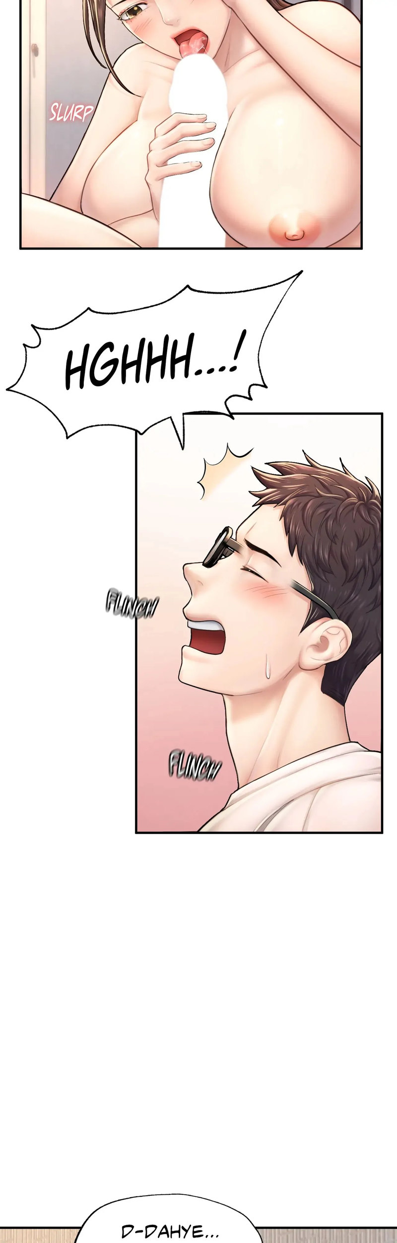 Ordinary to Alpha - Chapter 4 Page 47