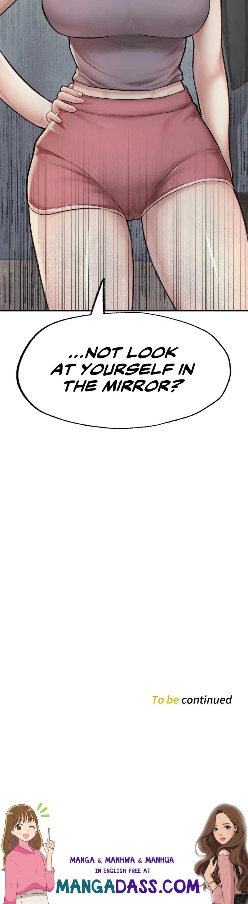 Ordinary to Alpha - Chapter 5 Page 60