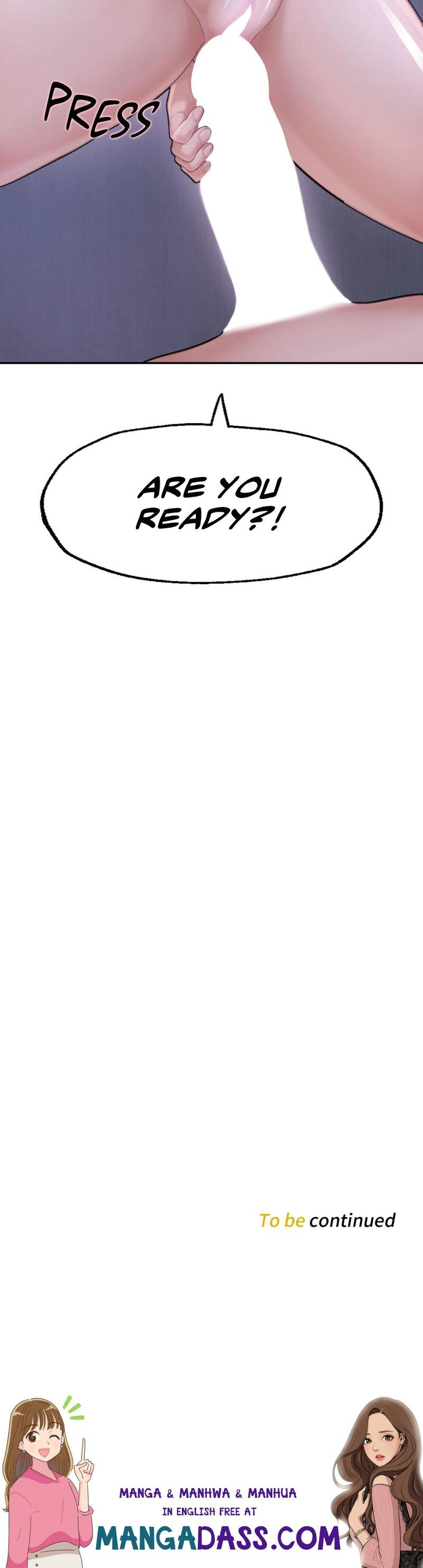 Ordinary to Alpha - Chapter 7 Page 56