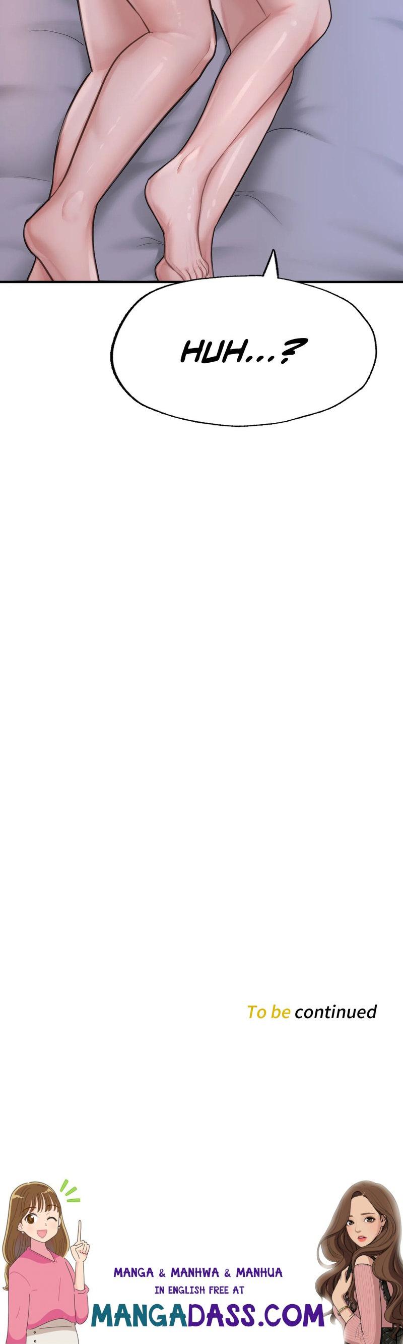 Ordinary to Alpha - Chapter 8 Page 56