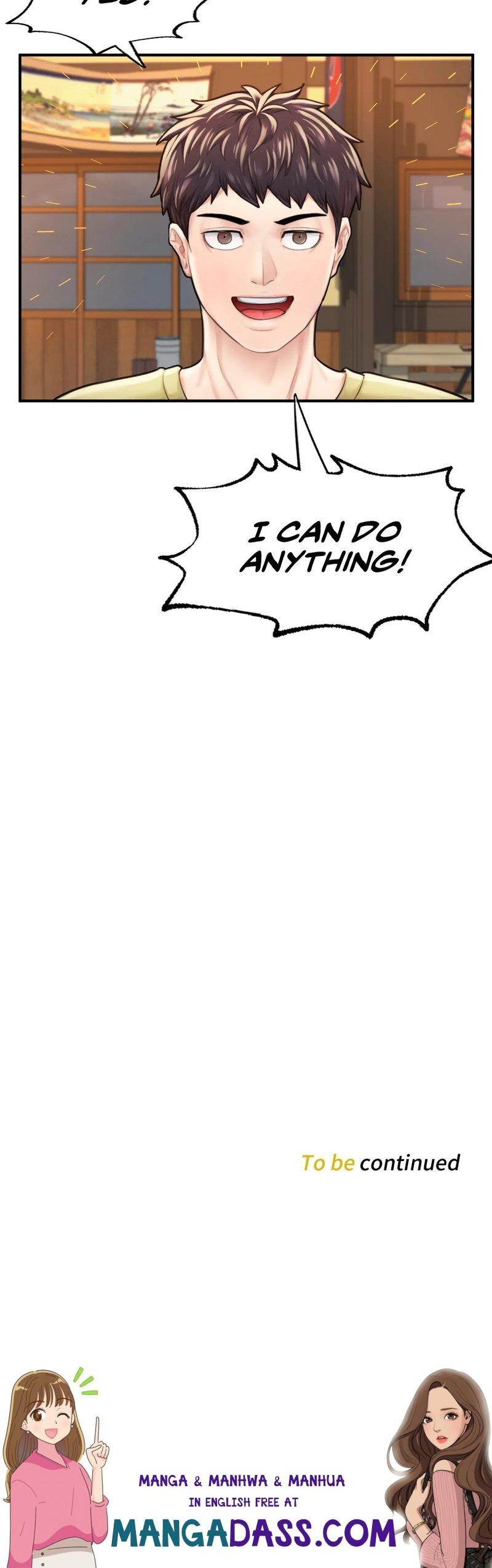 Ordinary to Alpha - Chapter 9 Page 74