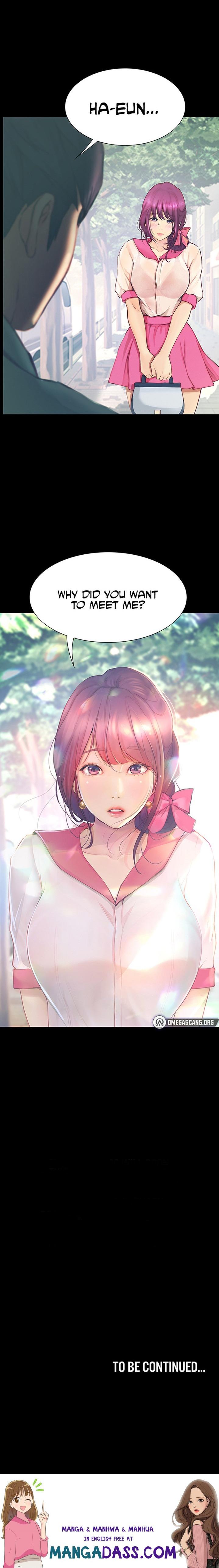 Happy Campus - Chapter 11 Page 27