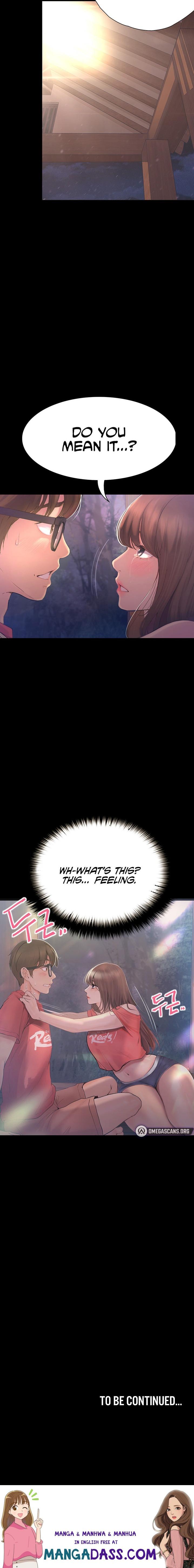 Happy Campus - Chapter 20 Page 30