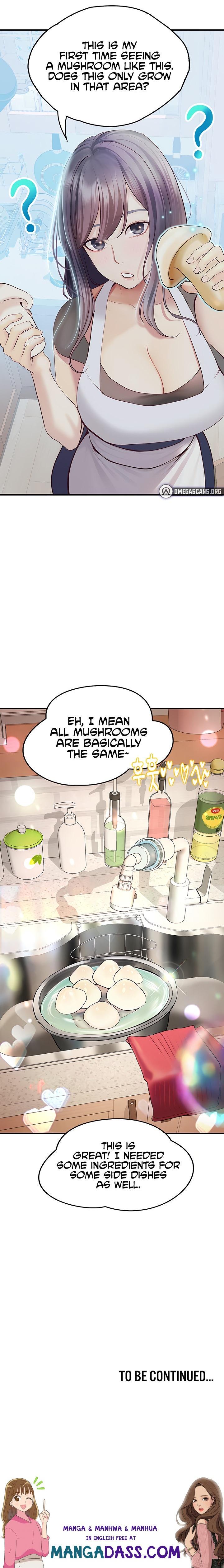 Happy Campus - Chapter 29 Page 27