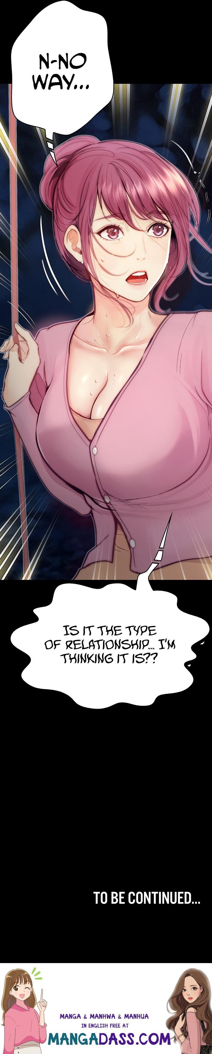 Happy Campus - Chapter 36 Page 31
