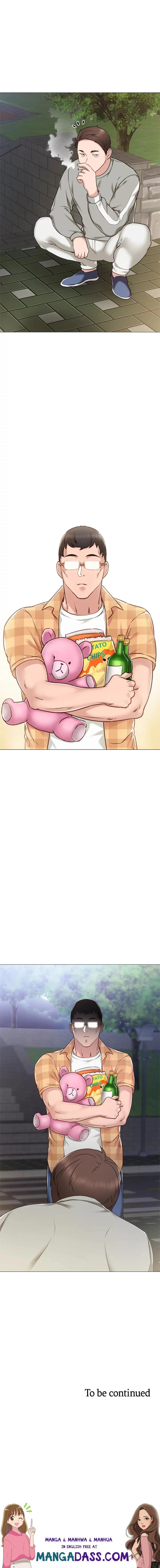 Teaching Practice - Chapter 44 Page 11