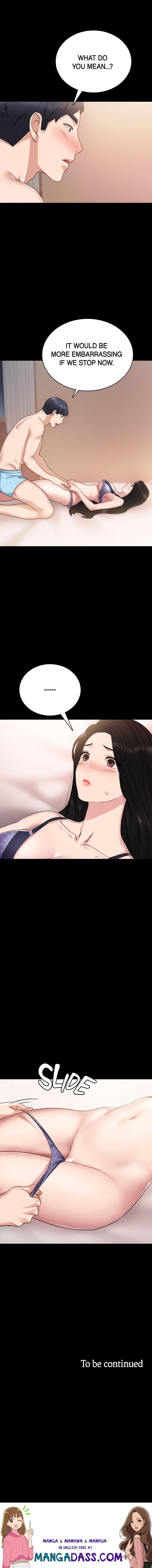 Teaching Practice - Chapter 47 Page 9