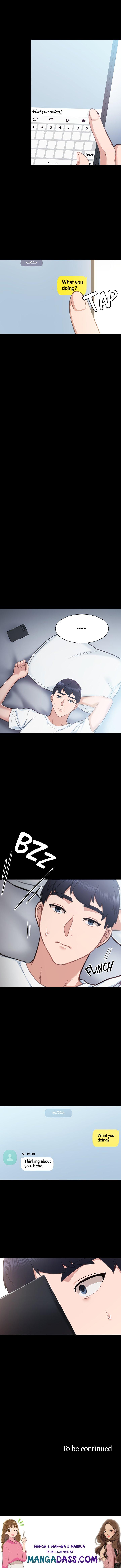 Teaching Practice - Chapter 48 Page 11