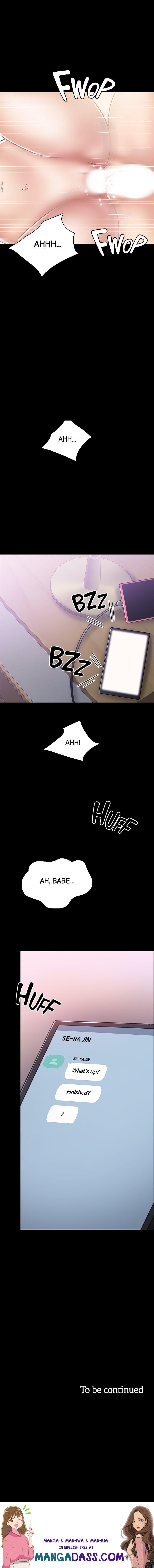 Teaching Practice - Chapter 54 Page 11