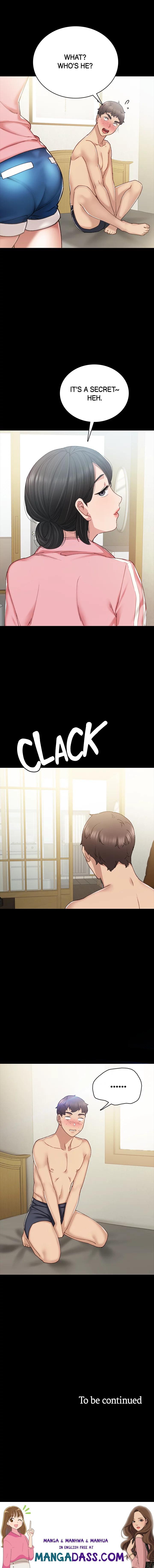 Teaching Practice - Chapter 58 Page 11