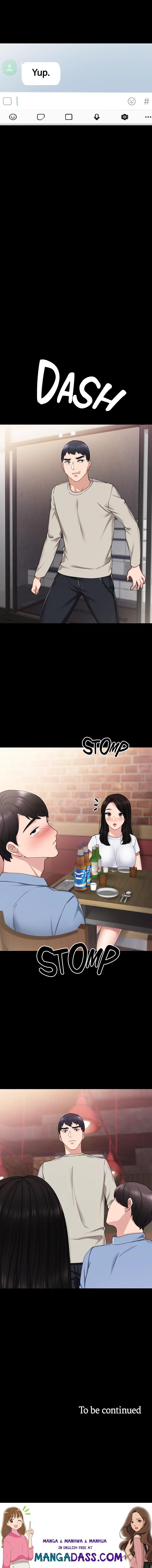 Teaching Practice - Chapter 59 Page 11