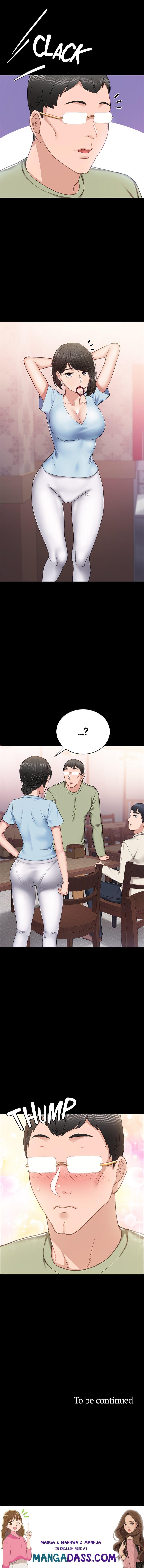 Teaching Practice - Chapter 63 Page 10