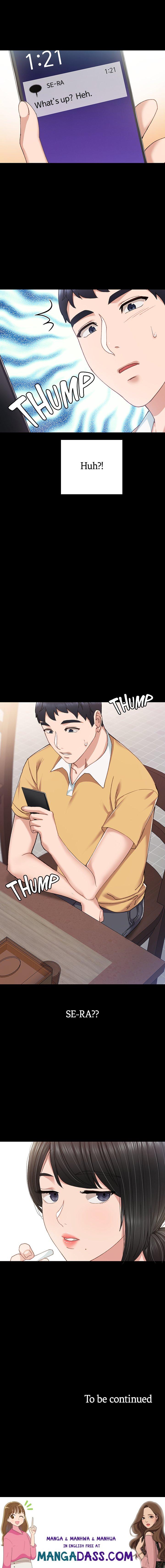 Teaching Practice - Chapter 66 Page 10