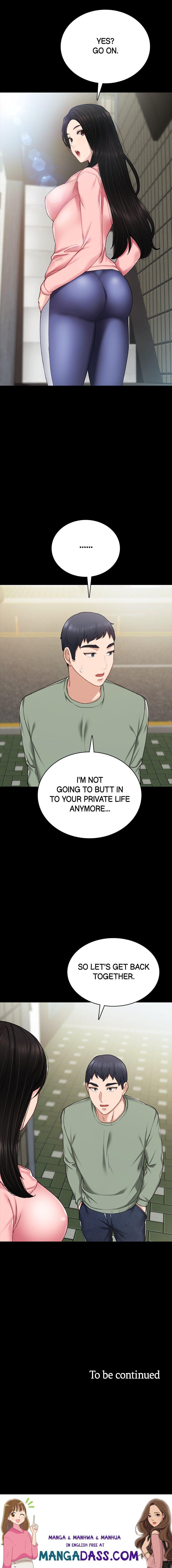 Teaching Practice - Chapter 67 Page 12