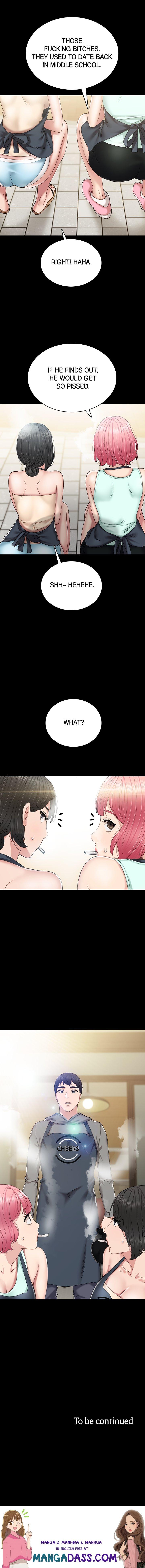 Teaching Practice - Chapter 75 Page 10