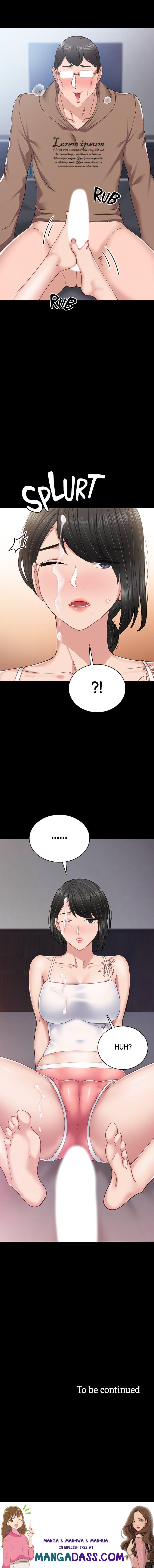 Teaching Practice - Chapter 77 Page 10