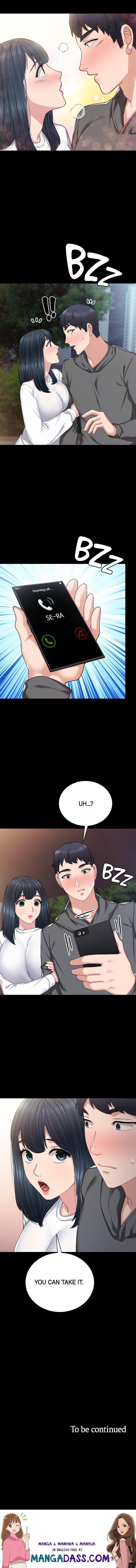 Teaching Practice - Chapter 84 Page 10