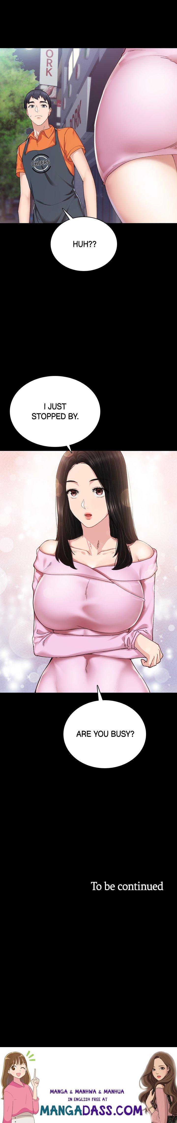 Teaching Practice - Chapter 86 Page 11