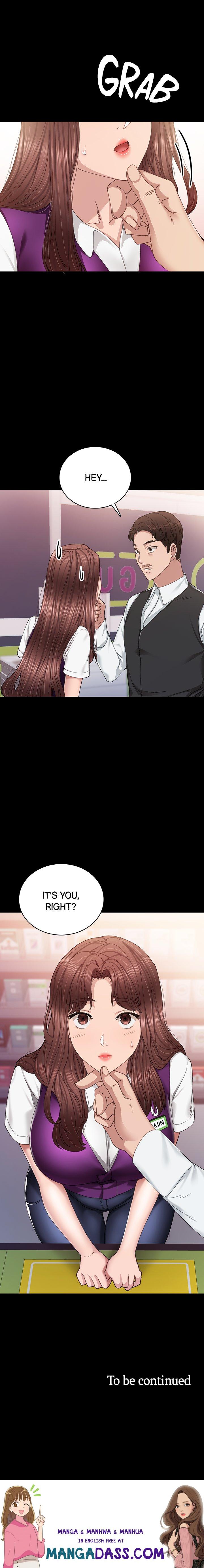 Teaching Practice - Chapter 87 Page 13