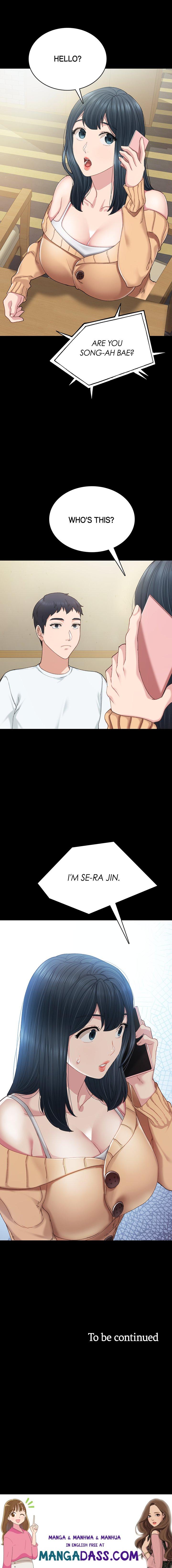 Teaching Practice - Chapter 88 Page 11