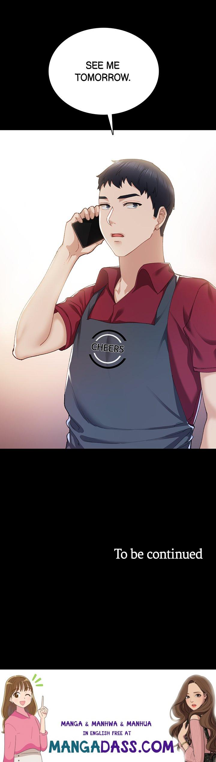 Teaching Practice - Chapter 89 Page 10