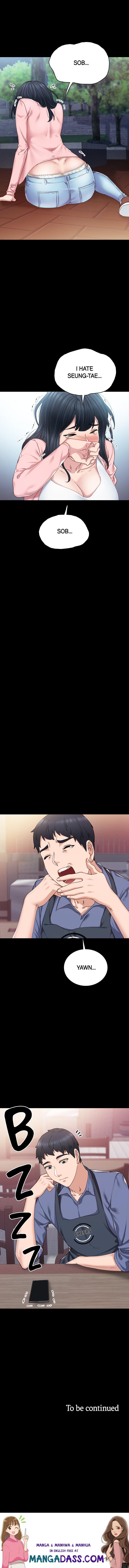 Teaching Practice - Chapter 91 Page 12