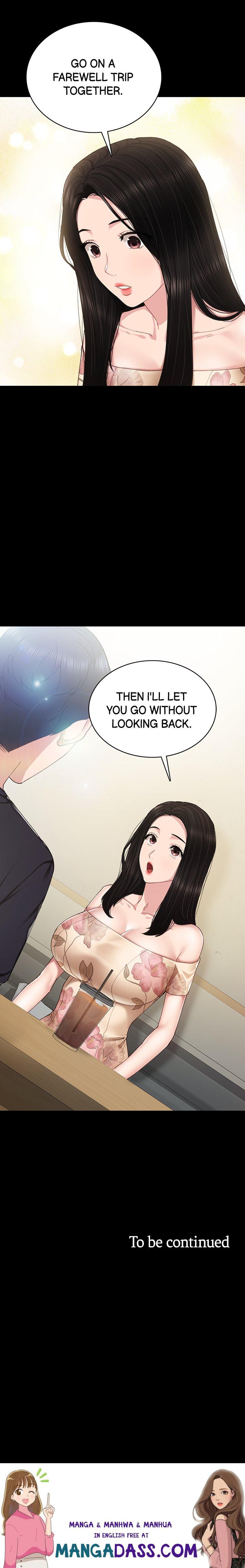 Teaching Practice - Chapter 92 Page 12