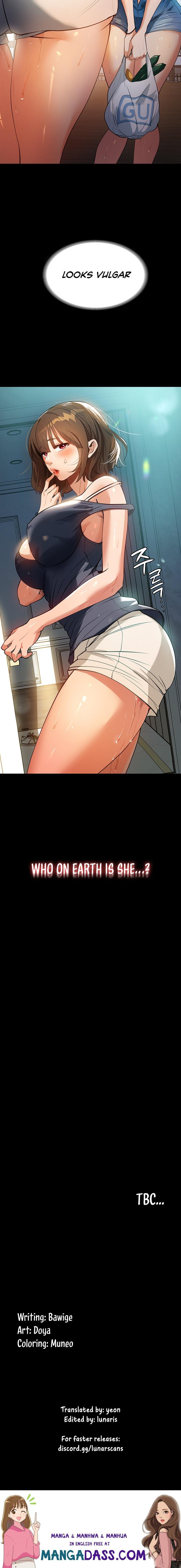 Young Housemaid - Chapter 10 Page 23