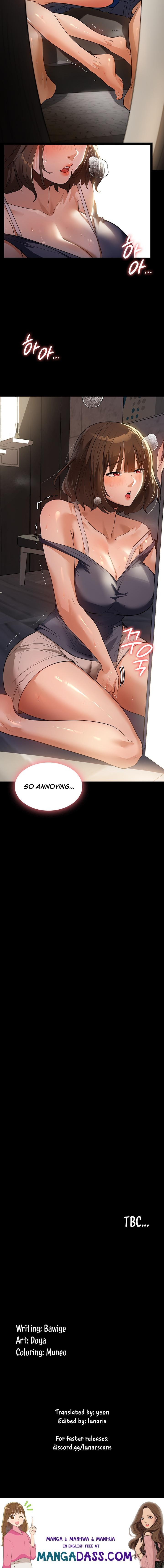 Young Housemaid - Chapter 11 Page 23