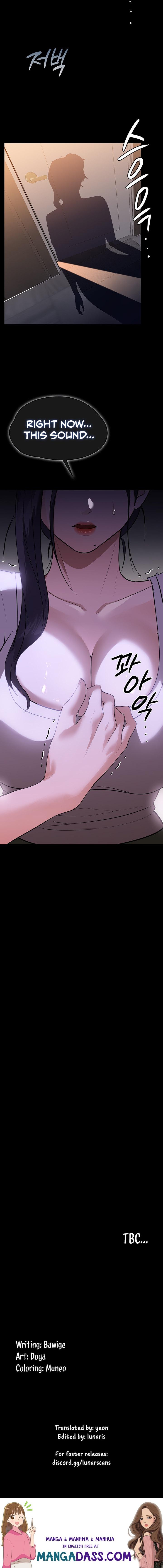 Young Housemaid - Chapter 12 Page 24