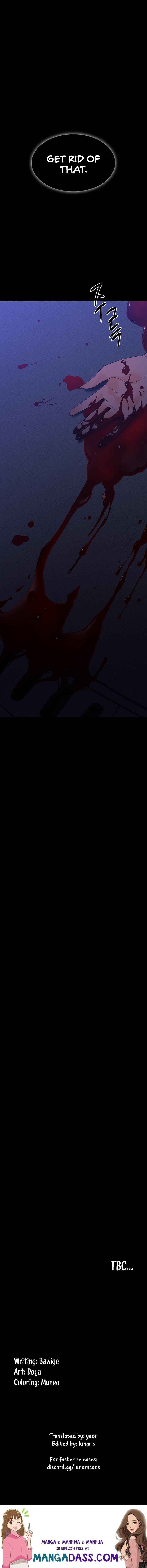 Young Housemaid - Chapter 14 Page 25