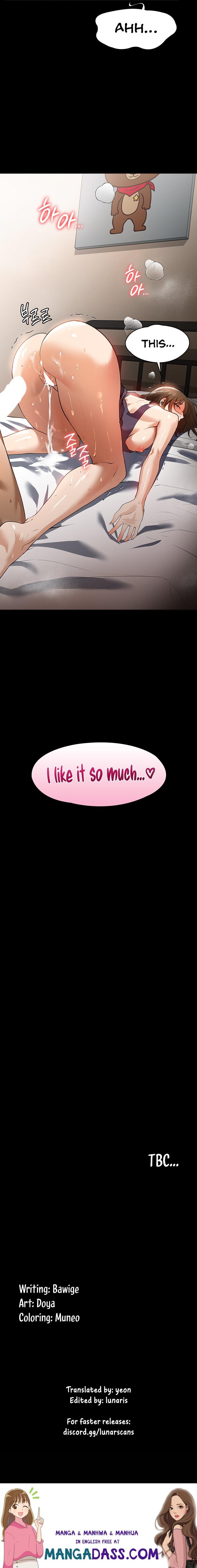 Young Housemaid - Chapter 16 Page 25