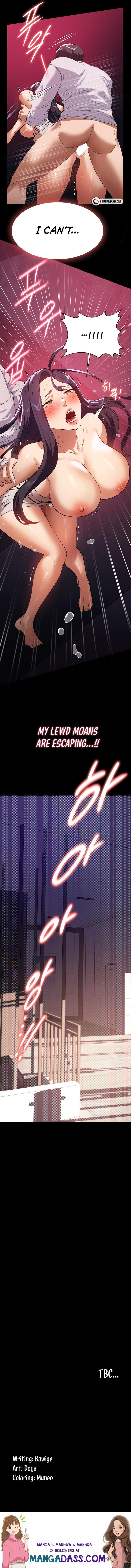 Young Housemaid - Chapter 25 Page 15