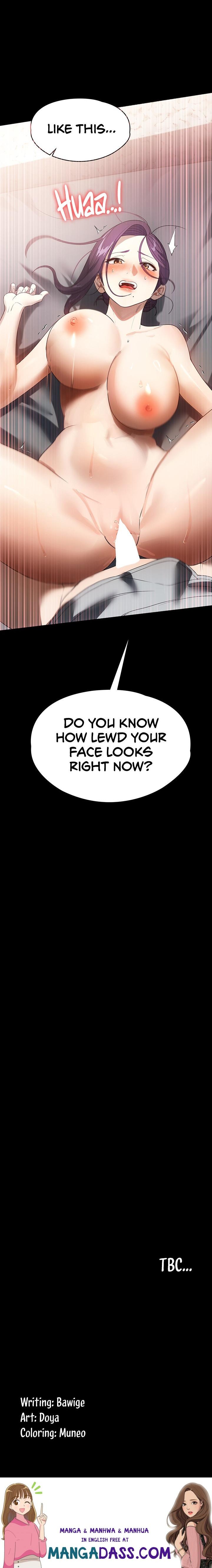 Young Housemaid - Chapter 27 Page 15