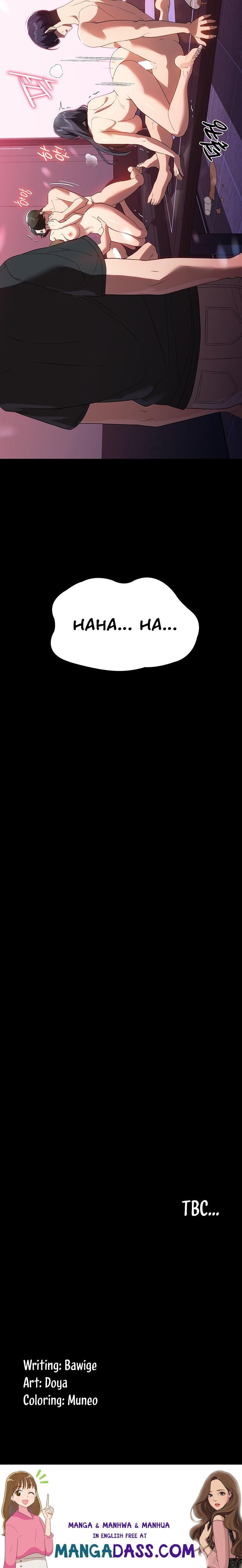 Young Housemaid - Chapter 29 Page 24